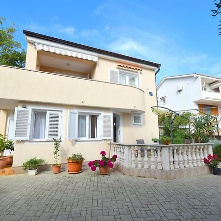 Apartments Julia Čižići Exterior foto
